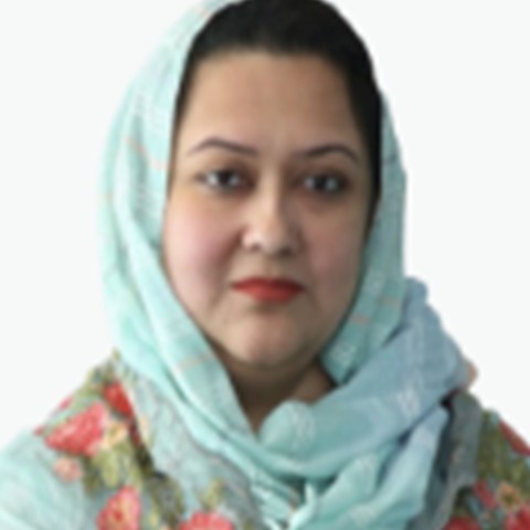 Faria Hossain