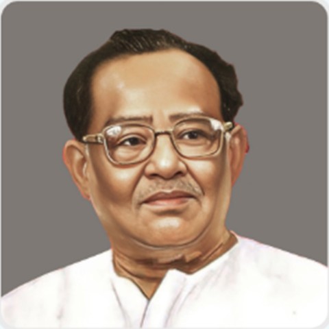 Sheikh Akij Uddin (1929-2006)