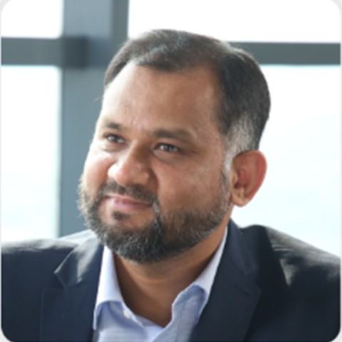 Sheikh Jasim Uddin